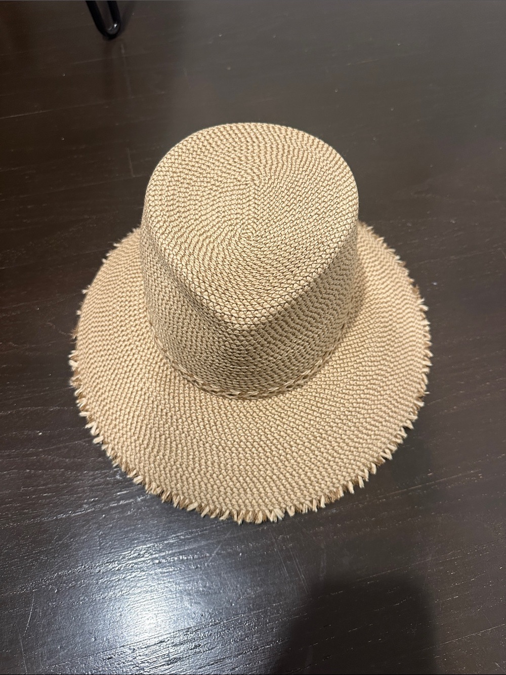Eric Javits hat
